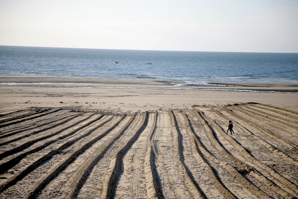 France, Pas-de-Calais, Le Portel.