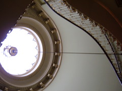 Stairwell of Apsley House