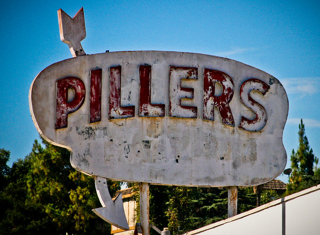 Piller's Clothing Store