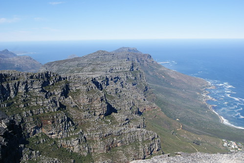 Cape Town