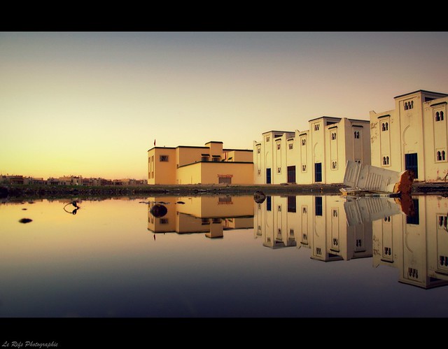 Meknes . 2010 (Maroc)