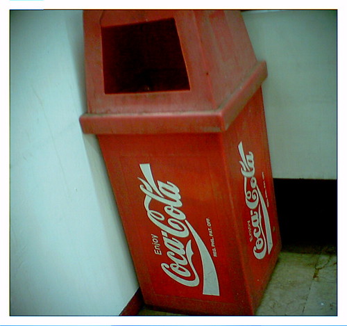 For Cokes Only | by a.mystery.of.mister.e