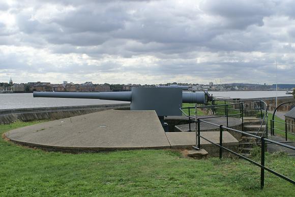 Tilbury Fort (7)