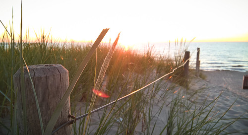 sunset sea sun beach water strand sunrise germany sonnenuntergang baltic sonne sonnenaufgang ostsee müritz graal graalmüritz