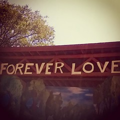 Forever love