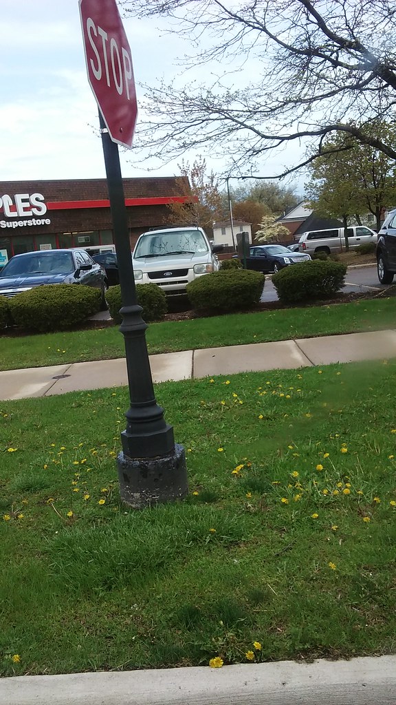 Staples