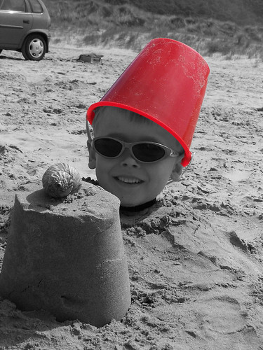 bucket head | by jimmymac75