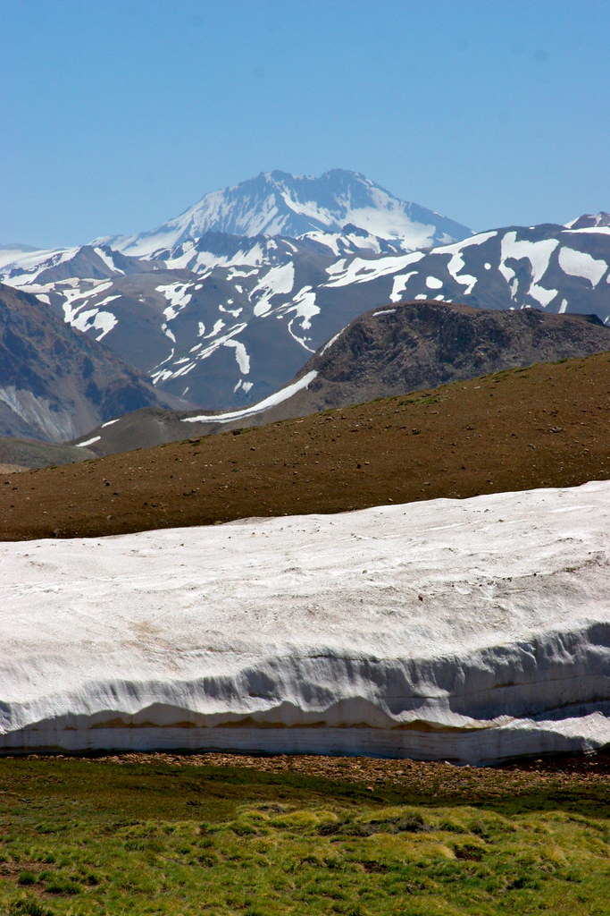 MENDOZA, ARGENTINA: Cordillera de los Andes | fotos de 27-11… | Flickr