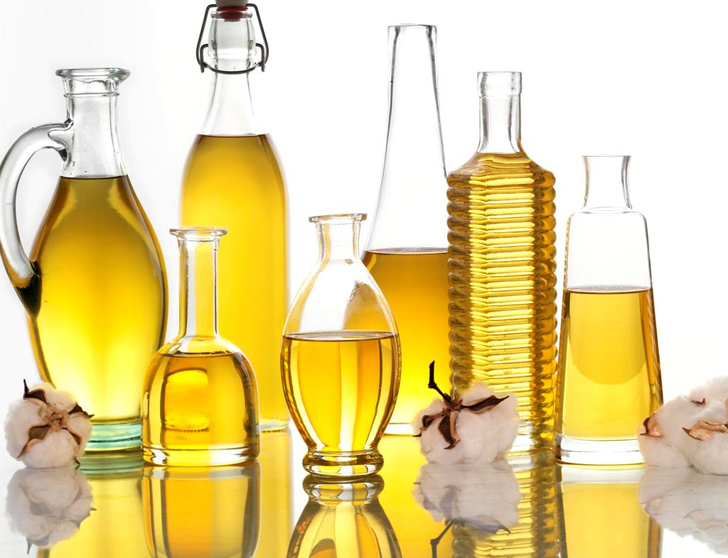 Can Corn Oil Substitute Vegetable Oil