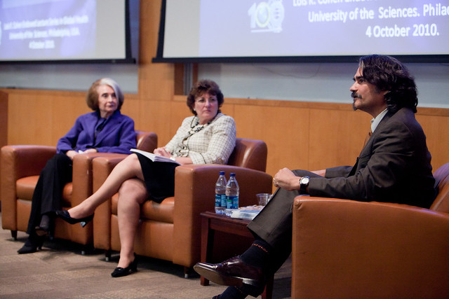 Lois K. Cohen Endowed Lecture Series in Global Health