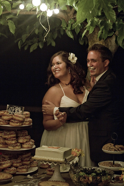 wedding in California (2010)