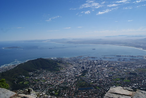 Cape Town