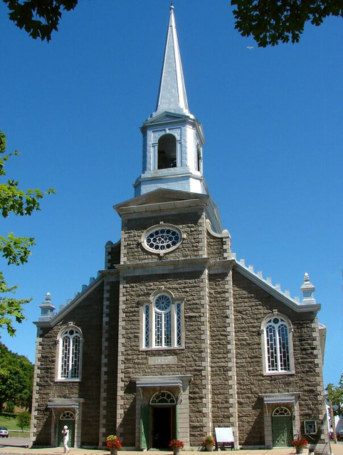 Eglise de Neuville
