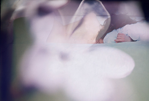 i remembered how it felt.. | by Everything is magic