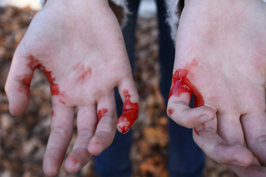 Real Hand Cut Real Hand Cut Images