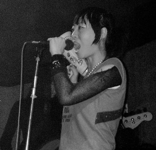 Female Vocalist