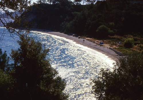 Camps Bay Beach