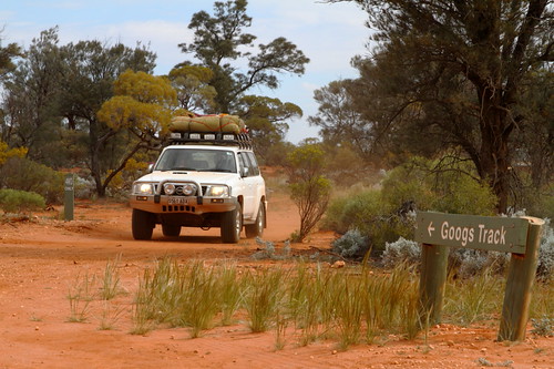 Googs Track South Australia | Googs Track South Australia | Flickr