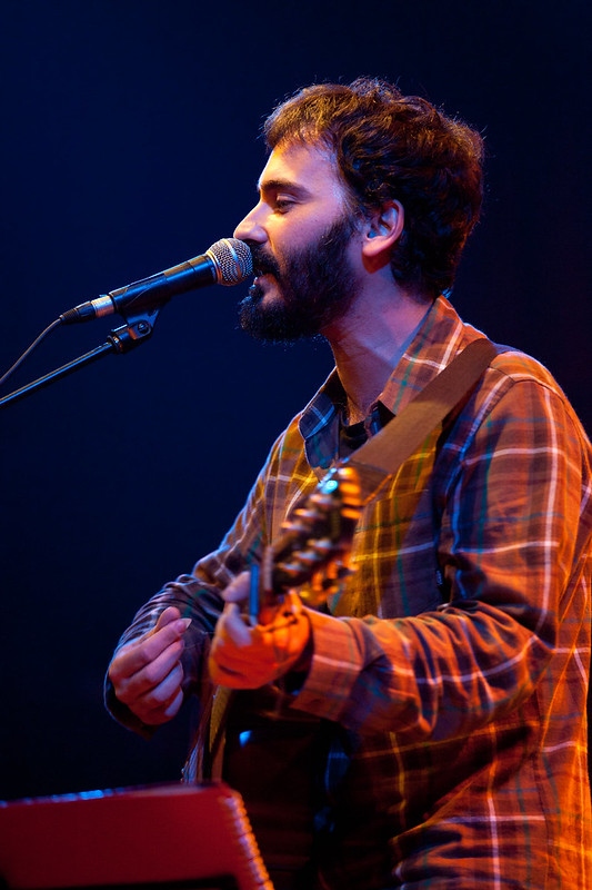 The New Raemon - Sala Apolo