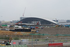 London 2012 Aquatic Centre