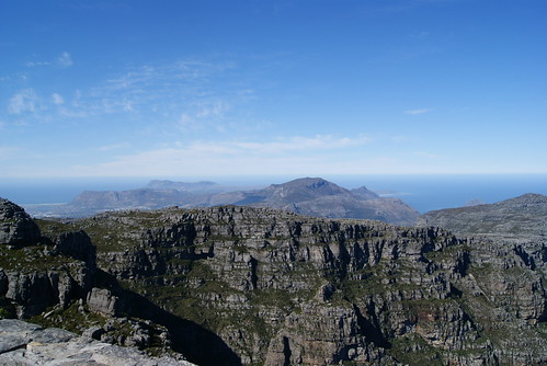 Cape Town