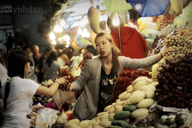 Night Market