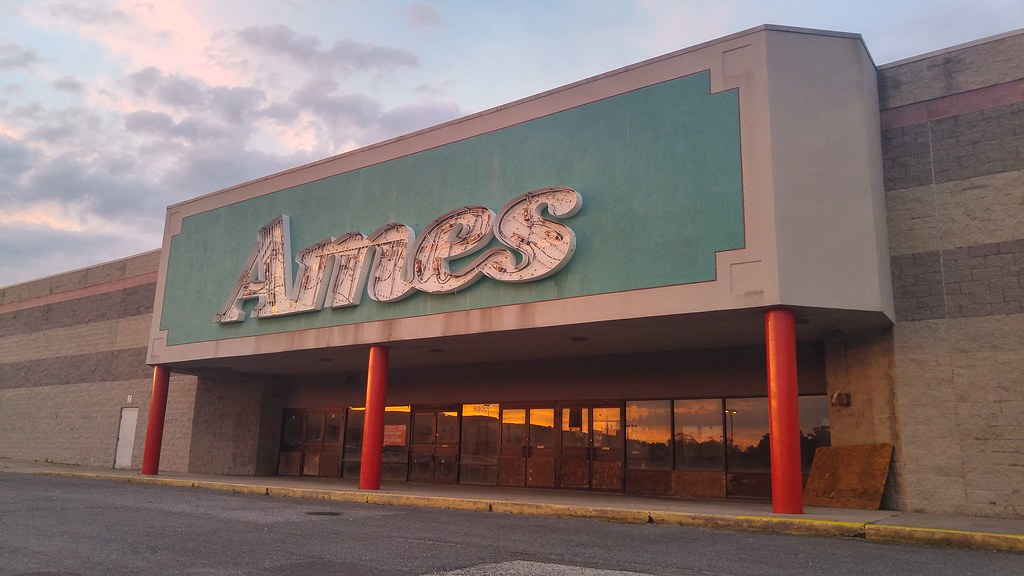 Ames - Essex/Baltimore MD