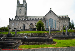 St Mary's Cathedral, Limerick
