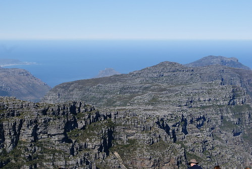 Cape Town