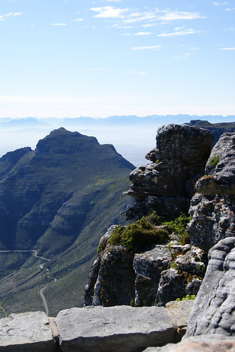 Cape Town