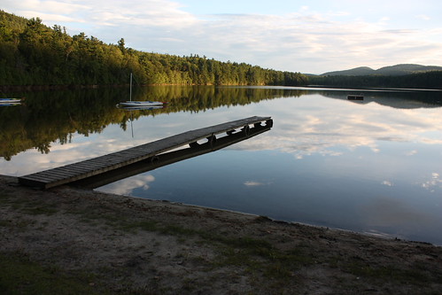 Adirondacks Lake | by jocpowelson