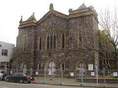 Durham Street Methodist