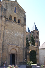 Basilique Sacré-Coeur de Paray-le-Monial