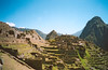 Machu Picchu, foto: Mirka Baštová
