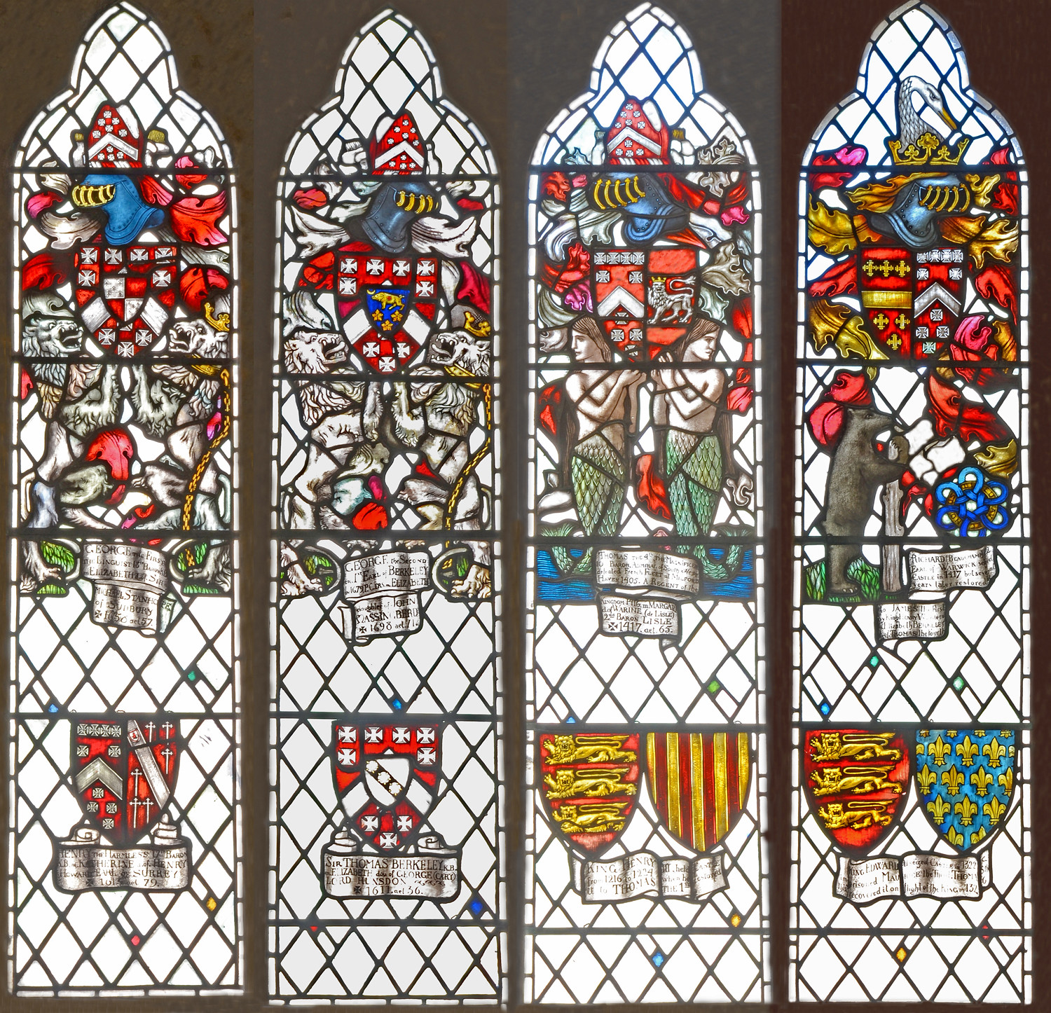 HERALDIC | Flickr