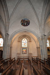 Eglise Notre-Dame de l'Assomption, Evian-les-Bains