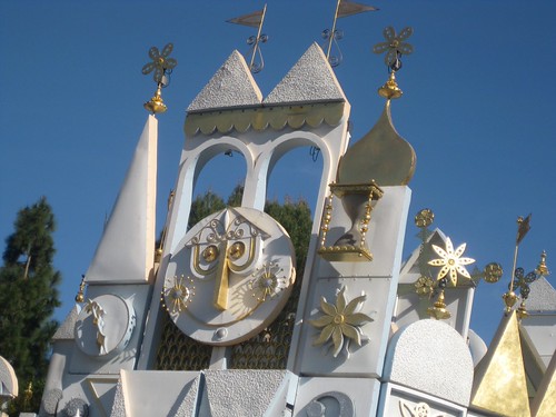 Clocktowers | by FigmentJedi