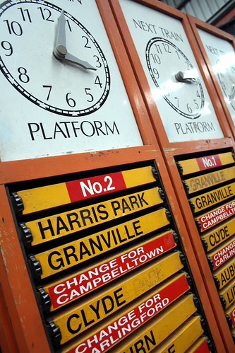 Platform 2 | by clinton_vern