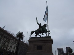 Estação Belgrano