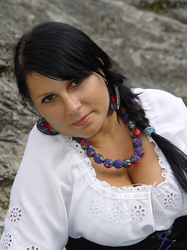 Ania | alfiarz | Flickr