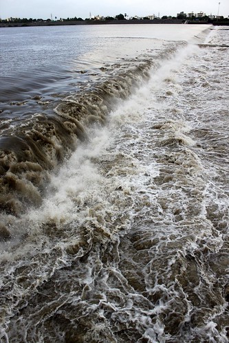 india water rain canon river rebel flood gujarat overflow rahul surat tapi 500d gaywala t1i rahulgaywala