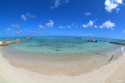 Strand Beach