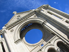 st. boniface cathedral
