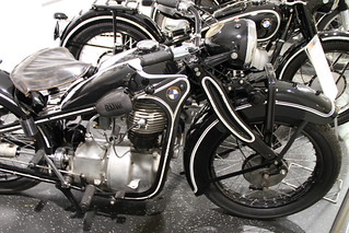 BMW R3 | Baujahr 1936, 4-Takt 305 qcm Motor, 11 PS, 4-Gangge… | Flickr