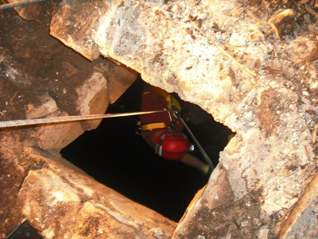 Cisterna