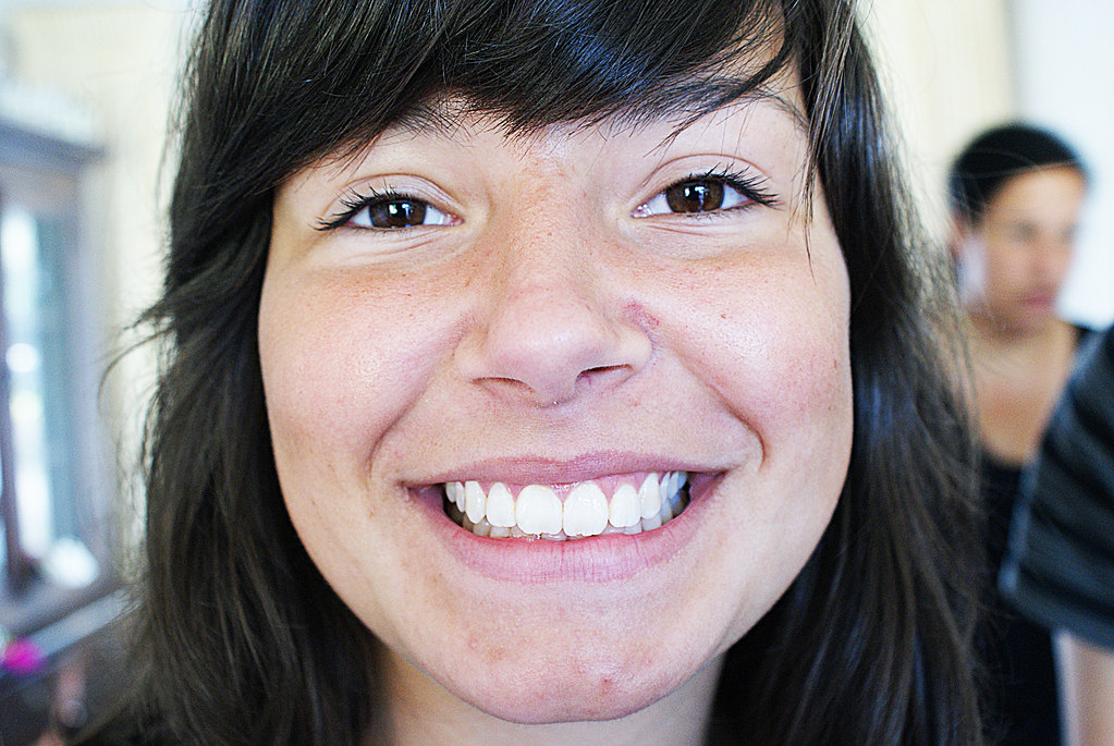 Flickr Smiling smile bright. | Mees van Amesfoort | Flickr