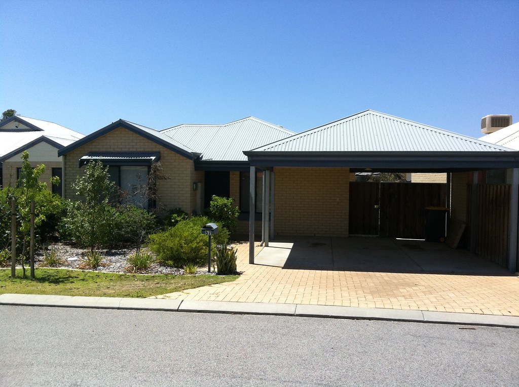 My House