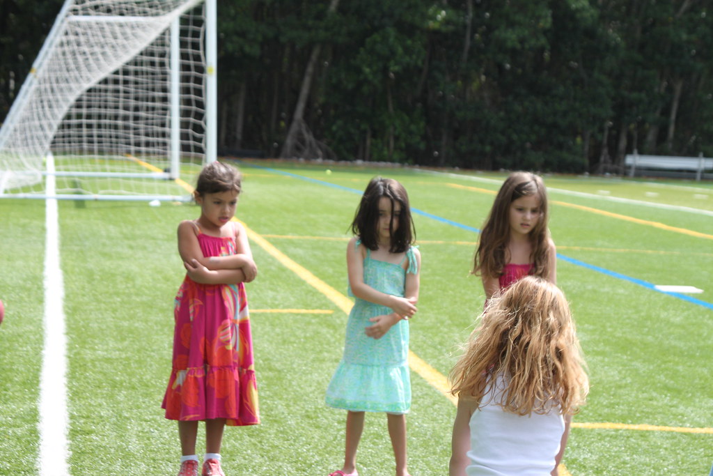 Summer Ransom RANSOM SUMMER CAMP2 038 | Ransom Summer Camp | Flickr