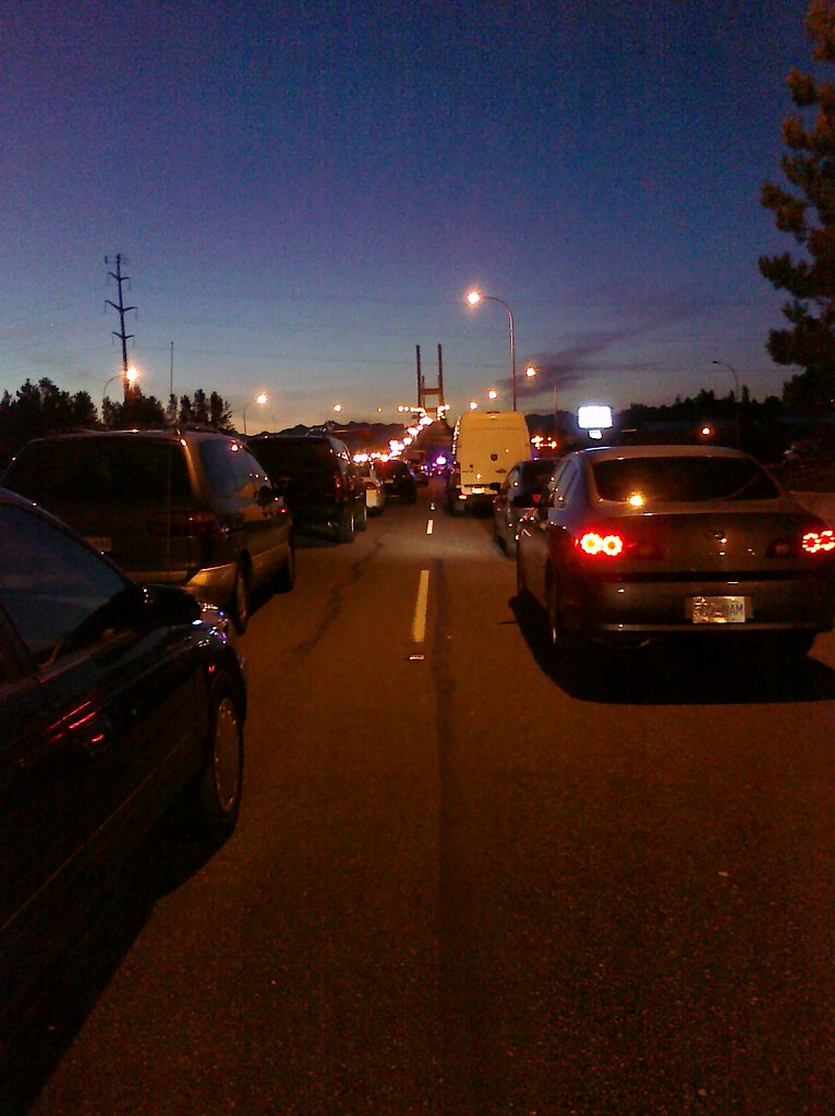Alex Fraser Bridge