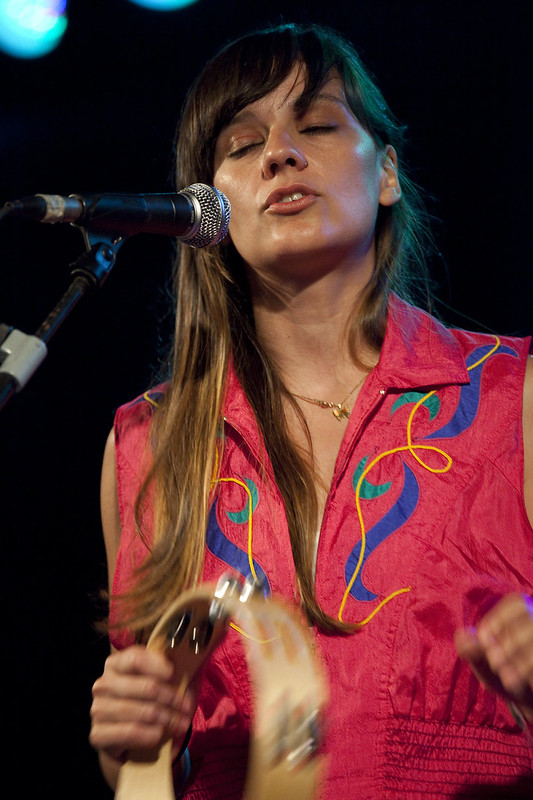 Linda Miranda